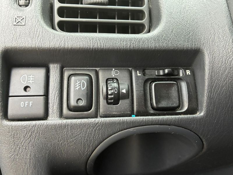 Suzuki Ignis (2004) SPORT, 1.5i, 80KW, RECARO - fotka 14 z 17