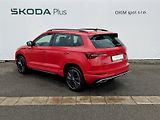 Škoda Karoq (2022) SportLine + 1,5 Tsi 110 Kw - náhled 32