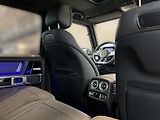 Mercedes-Benz Třídy G Třídy Mercedes-AMG G 63  108km - náhled 25