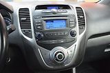 Hyundai ix20 (2013) 1.4i 66kW / ČR / 1.MAJITEL - náhled 25