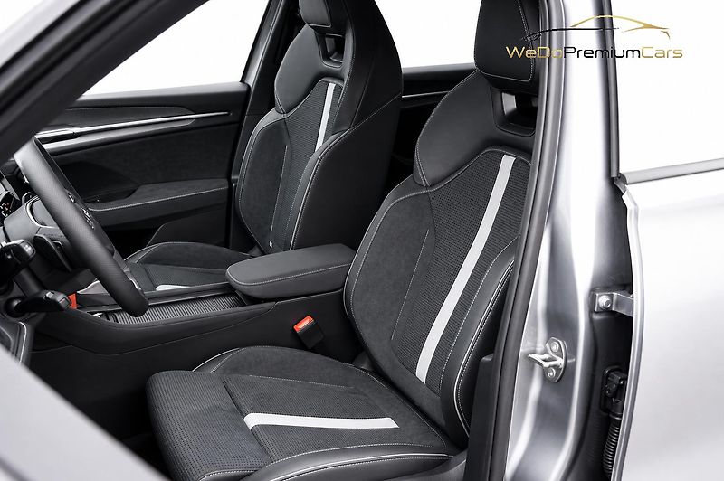 Škoda Kodiaq 2.0 TDI 4x4 Sportline - fotka 6 z 10