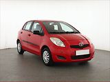 Toyota Yaris (2009) 1.0 VVT-i, ČR,1.maj - náhled 1
