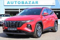 Hyundai Tucson 1,6 T-GDI  1.MAJ,SMART,ZÁRUKA - fotografie inzerátu