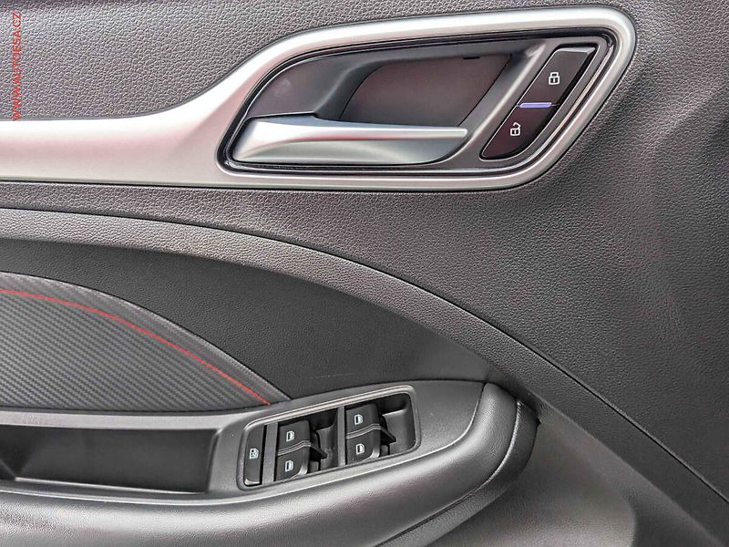 MG ZS (2024) 1.5 DVVT, ČR, servis.kniha - fotka 12 z 16