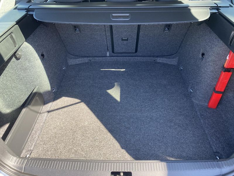 Škoda Octavia 1.4 TSI 103kW - 1xMAJ.-ALU-PDC - fotka 33 z 42