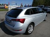 Škoda Scala 1,0 TSi 70kW serviska, DPH, ČR - náhled 9