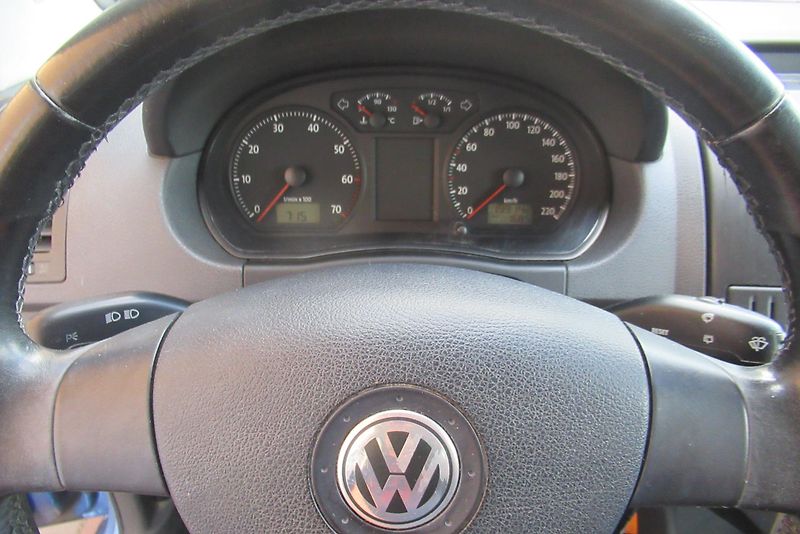 Volkswagen Polo 1.4i  KLIMA  - fotka 12 z 19
