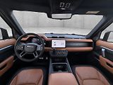 Land Rover Defender 110 D300 3,0 HSE X-Dynamic DPH - náhled 24