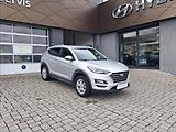 Hyundai Tucson 1,6 GDI Adventure - náhled 18