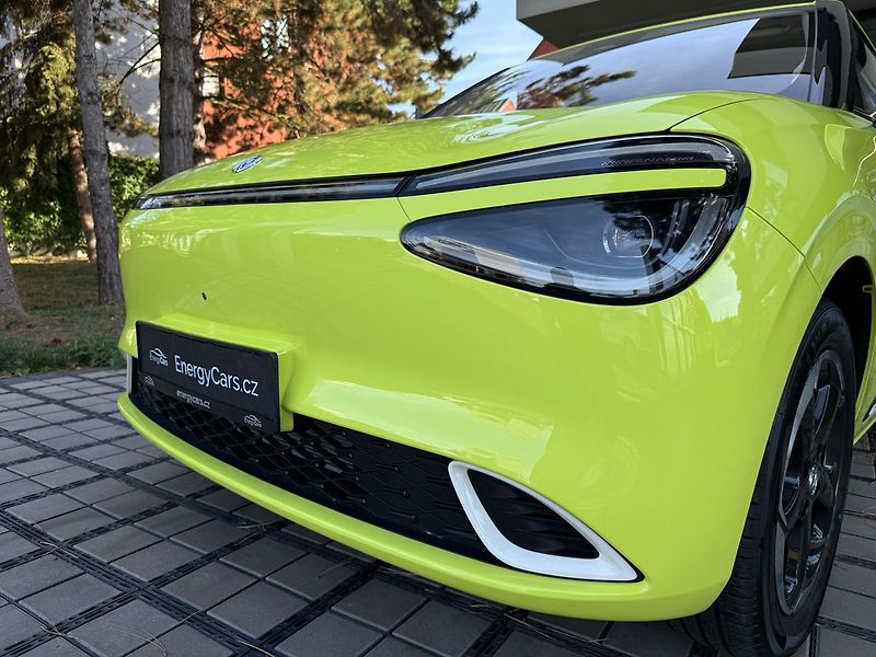 Dongfeng Ostatní E3 360° kamera 42kWh - fotka 5 z 37