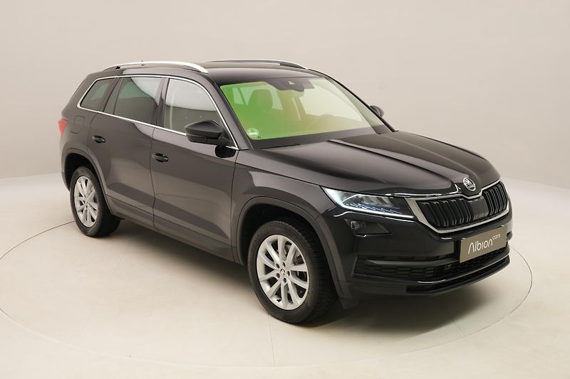 Škoda Kodiaq 2.0TDI 140kW STYLE 4x4 DSG CZ - fotka 16 z 52