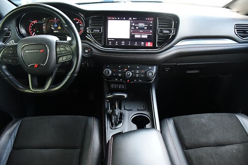 Dodge Durango 5,7L V8 RWD - fotka 23 z 58