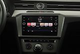 Volkswagen Passat (2018) 1.6 TDI, Tempomat - náhled 9