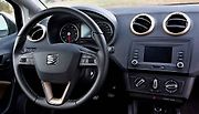 Seat Ibiza.