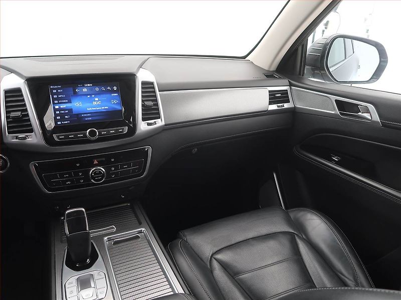 SsangYong Rexton (2022) 2.2 Diesel - fotka 8 z 20