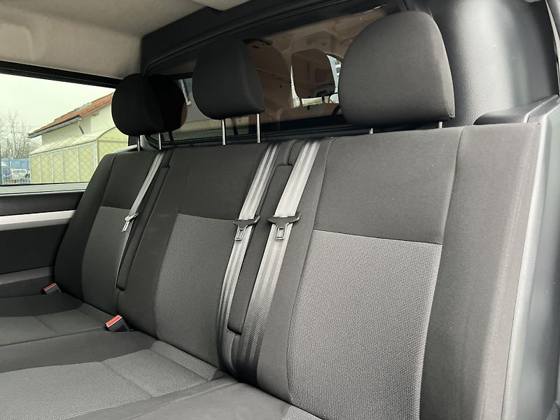 Peugeot Expert 2.0HDi 5MÍST ČR KLIMA odp. DPH - fotka 23 z 34