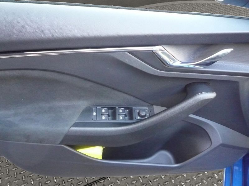 Škoda Scala (2025) 1,5TSi 110kW DSG Top Selection - fotka 13 z 14