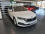 Škoda Octavia (2022) Combi Style Plus 2.0 TDI (110k - náhled 33
