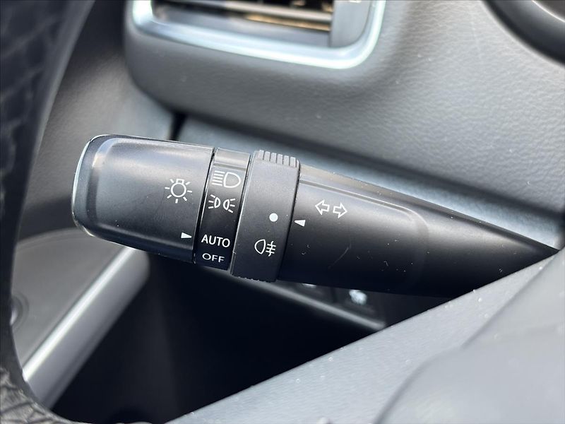 Suzuki SX4 S-Cross 1,4 HEV 4x4 Premium ADAPTIV - fotka 28 z 40