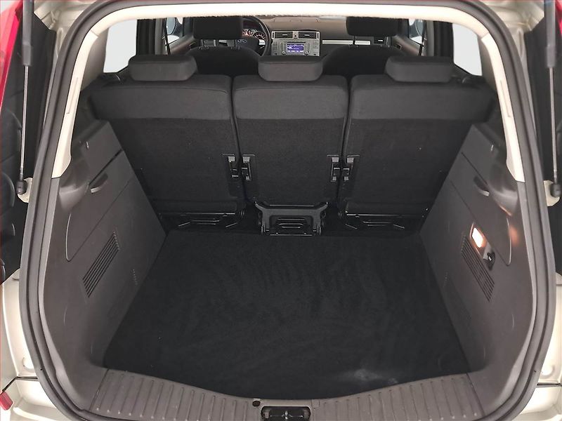 Ford C-MAX (2010) Titanium 1.8, nová STK, Tažné - fotka 14 z 14