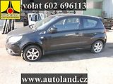 Chevrolet Aveo (2010) VOLAT 602 696113 - náhled 2