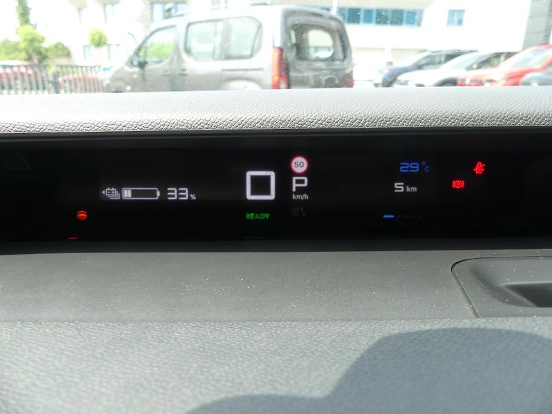 Citroën ë-C3 (2026) ë-C3 COLLECTION Electric 113k - fotka 14 z 25