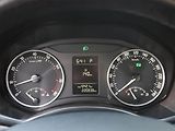 Škoda Octavia (2009) 1.6, Automat, Navi, Tempomat - náhled 11