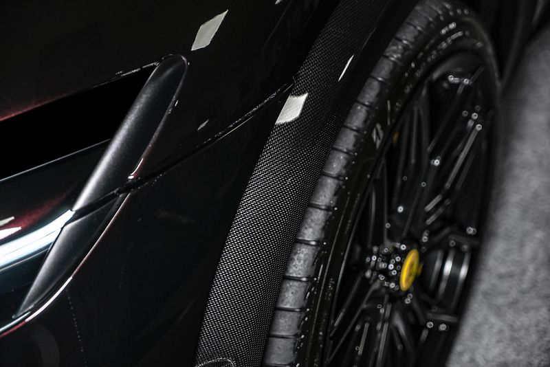 Ferrari Purosangue NOVITEC/FULLKARBON/PPF/PANO - fotka 13 z 32