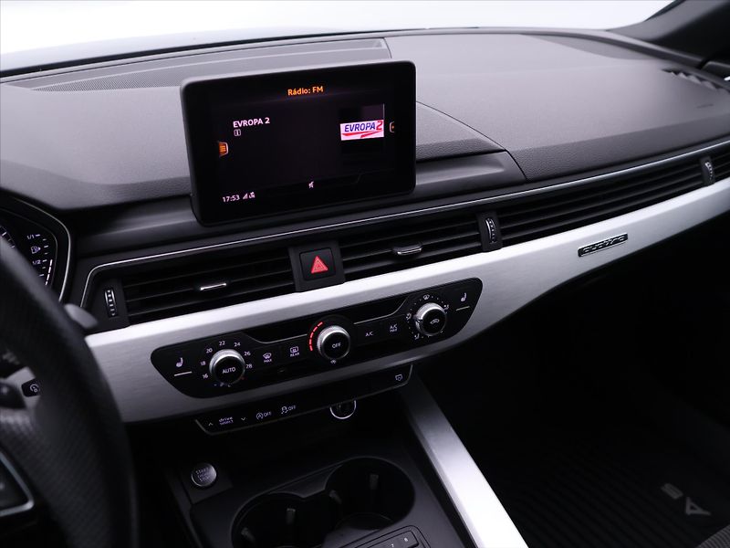Audi A5 3,0 50TDI 210kW Quattro DPH - fotka 25 z 41