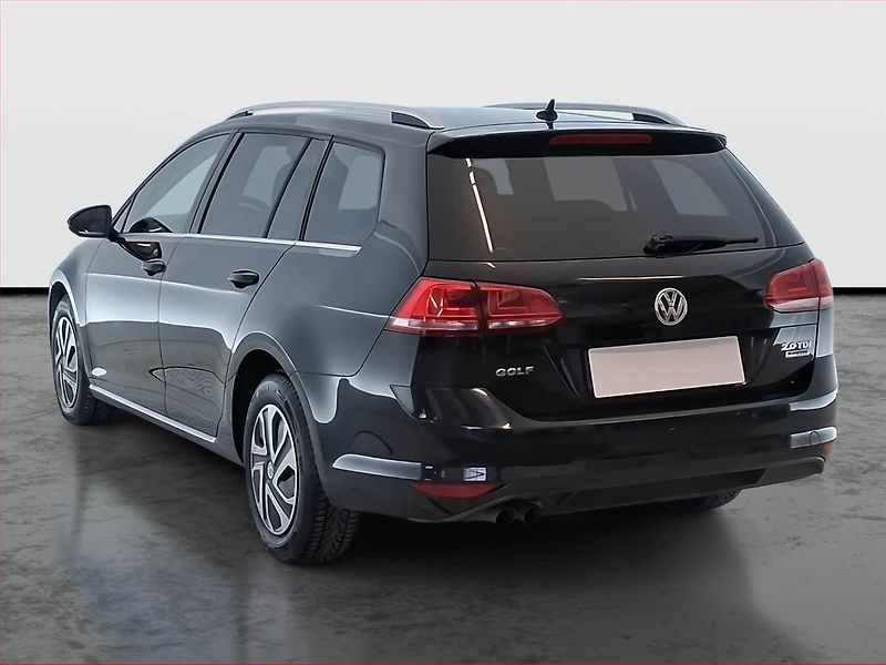 Volkswagen Golf (2014) Highline 2.0 TDI, Automat - fotka 4 z 21