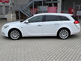 Opel Insignia (2011) 2.0 CDTI 4x4 tažné - náhled 1