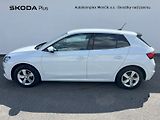 Škoda Fabia (2025) TOP SELEC TS 70/1.0 M5F - náhled 2
