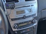 Toyota Avensis 1.6i, ČR, manual, 2x kola - náhled 11