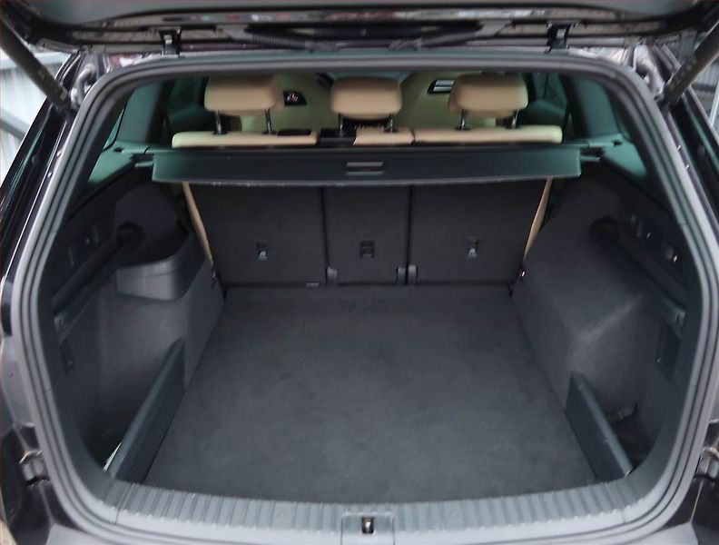 Škoda Kodiaq (2022) Sportline 1.5 TSI - fotka 14 z 20