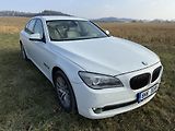 BMW Řada 7 (2011) 740 Xd Výměna možná! - náhled 8
