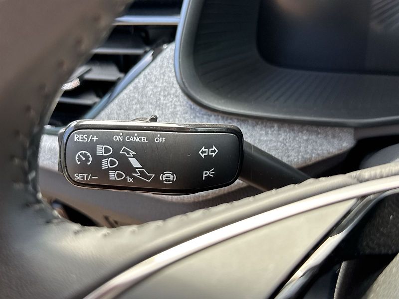 Škoda Scala (2025) 1.0 TSI Selection - fotka 13 z 31