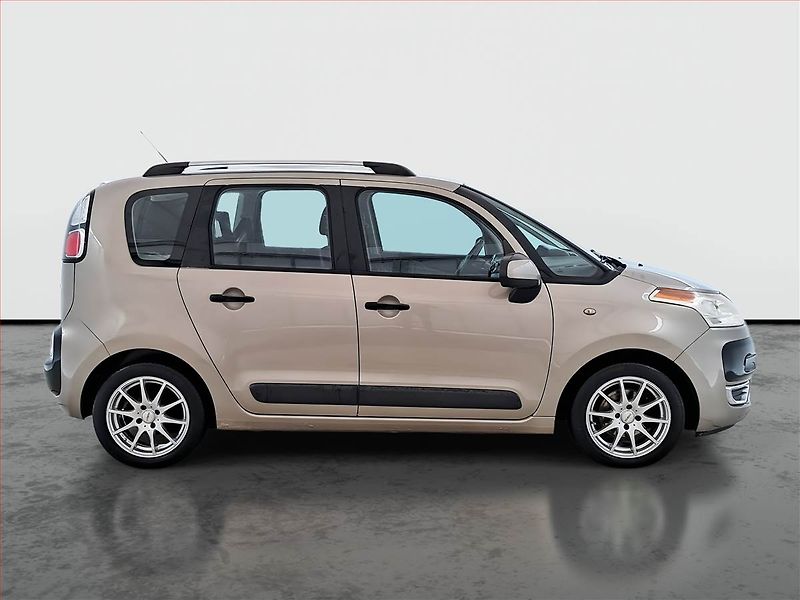 Citroën C3 Picasso (2011) 1.6 i, Serv.kniha, nová STK - fotka 6 z 13