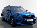 Škoda Kodiaq (2022) 2.0 TSI RS 4x4 - náhled 8