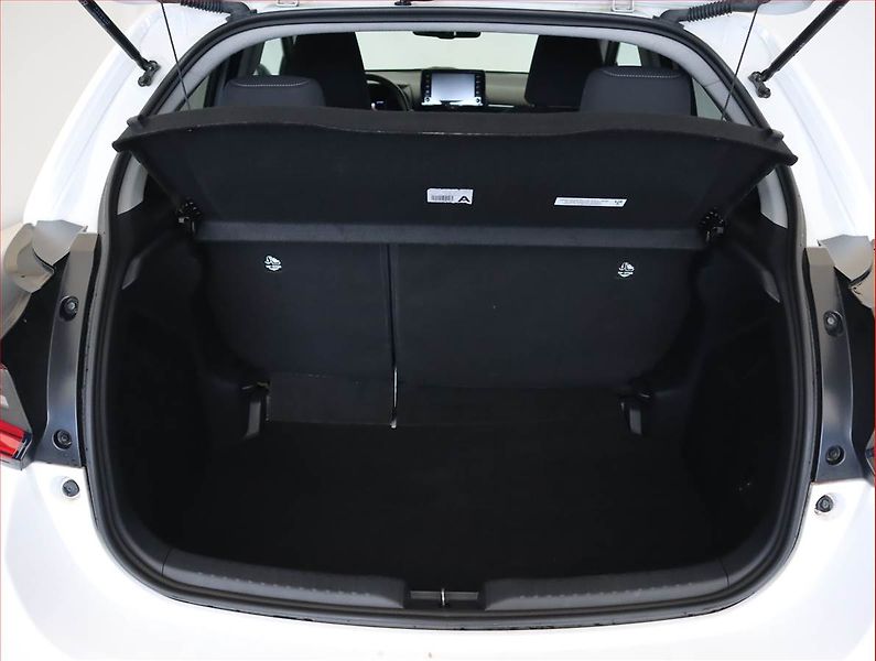 Toyota Yaris (2021) Style 1.5 Hybrid, Automat - fotka 14 z 21
