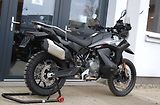 CFMOTO 800 MT (2026) 800MT-X Black - náhled 2