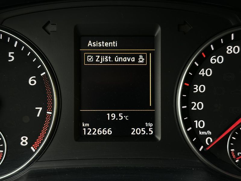 Seat Alhambra (2017) STYLE 1.4/110kW*7.Míst.*2.Maj. - fotka 11 z 44