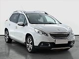 Peugeot 2008 (2013) Allure 1.6 VTi, Tempomat - náhled 1