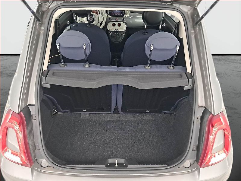 Fiat 500 (2023) 1.0 mild-hybrid, Serv.kniha - fotka 14 z 15