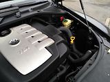 Volkswagen Touareg 2,5 TDI R5  - náhled 26