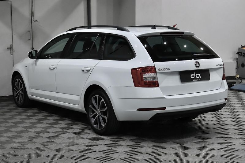 Škoda Octavia 3 FL Combi  1.4 TSI 110 kW - fotka 5 z 29