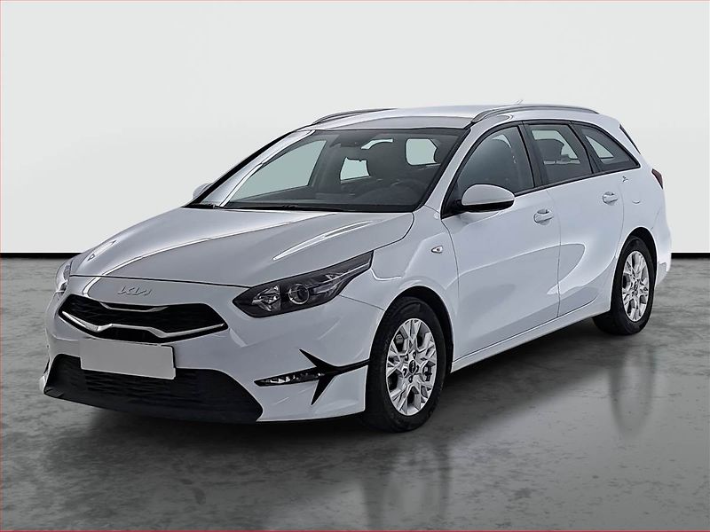 Kia Ceed (2023) Spin 1.0 T-GDI, SPIN, DPH - fotka 2 z 18