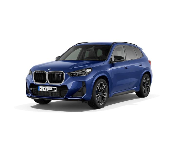 BMW X1 M35i xDrive - fotografie inzerátu
