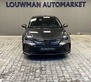 Toyota Corolla 1,8 Hybrid AT Comfort - náhled 13