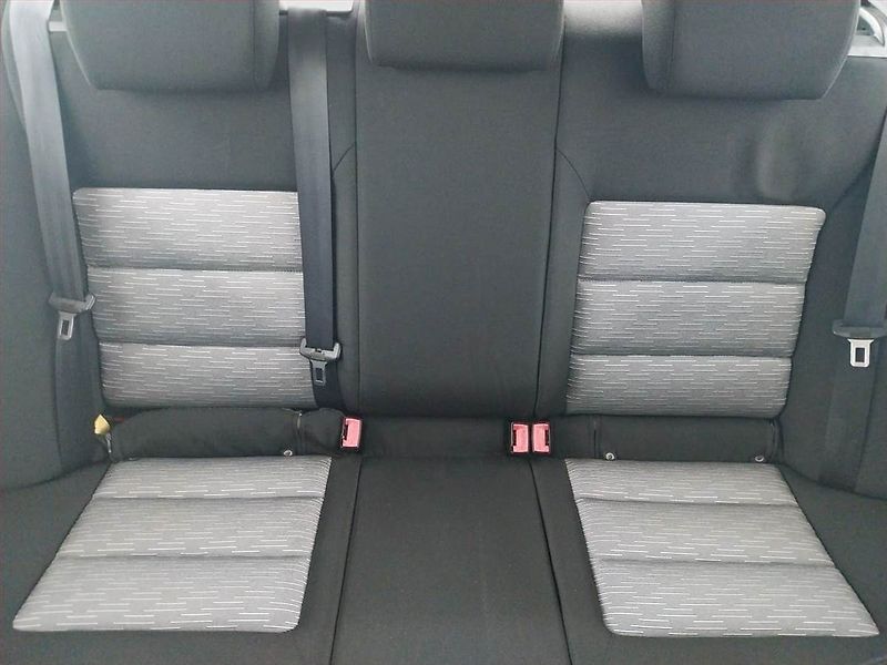 Škoda Octavia (2009) Ambiente 1.4 TSI, Xenony - fotka 10 z 15