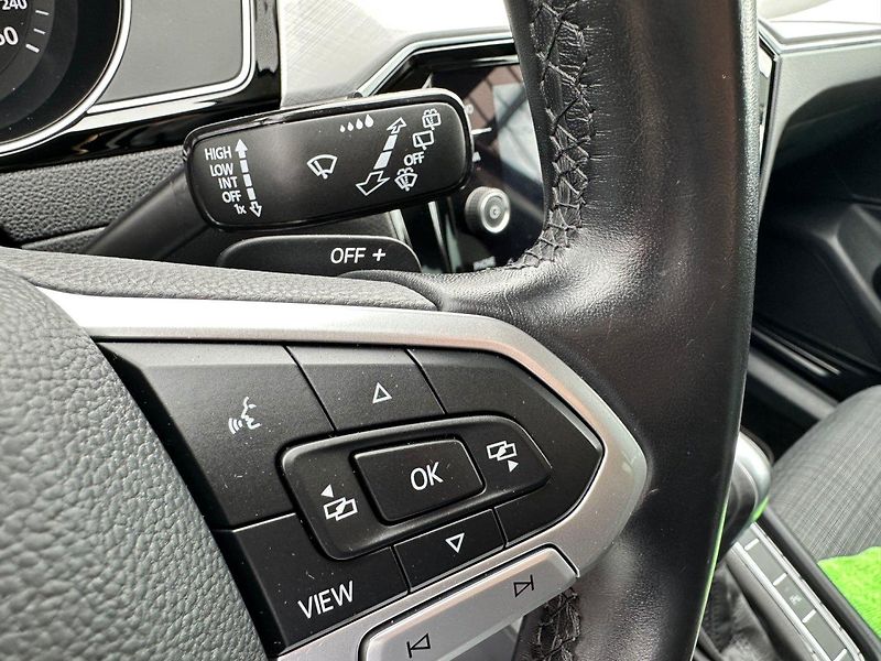 Volkswagen Passat (2019) 1.6TDi KAMERA,NAVI,100%KM - fotka 9 z 14